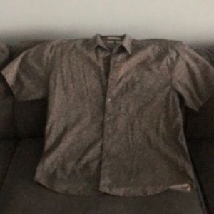 Perry Ellis shirt great condition smoke free home